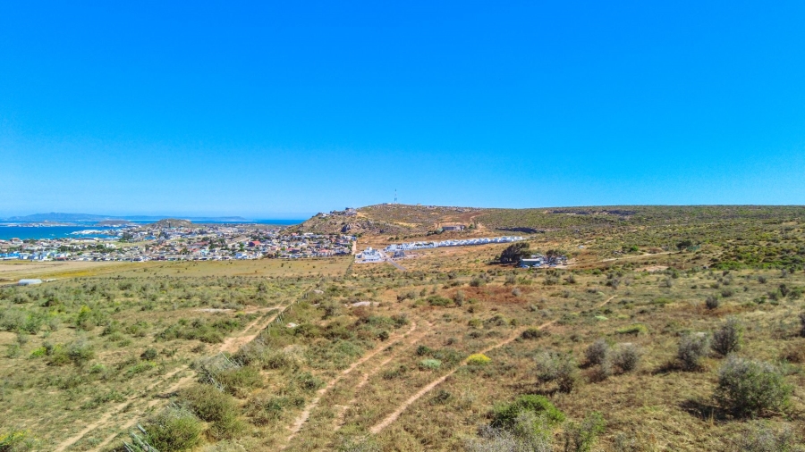 0 Bedroom Property for Sale in Welgedaan Estate Western Cape